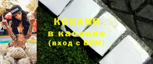 молекула духа Горняк